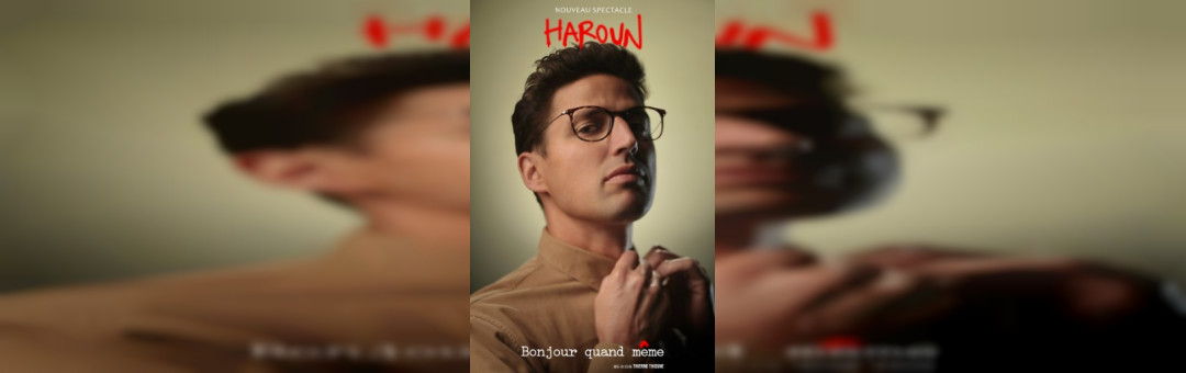 Haroun – Cepac Silo – 14 février 2026