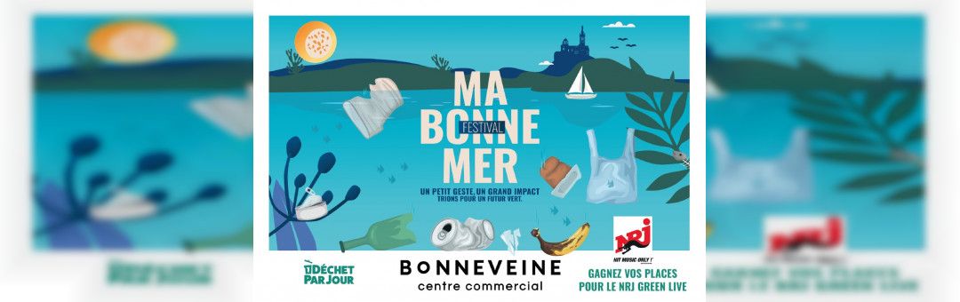 Ma Bonne Mer Festival