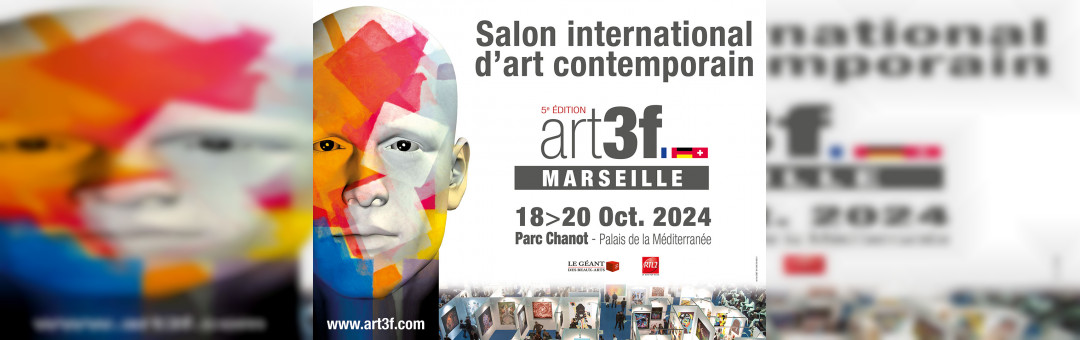 Salon international d’art contemporain