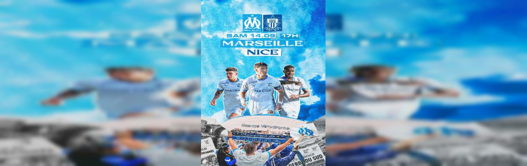 Match Om – Nice