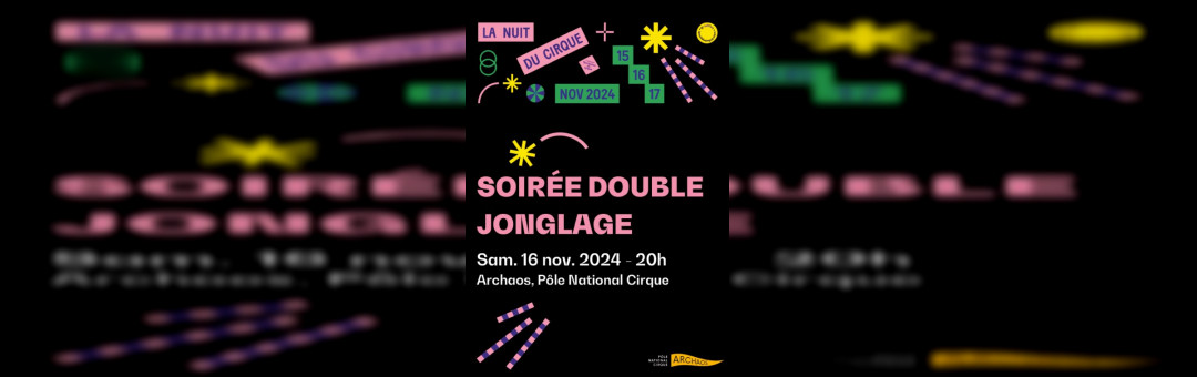 La nuit du cirque