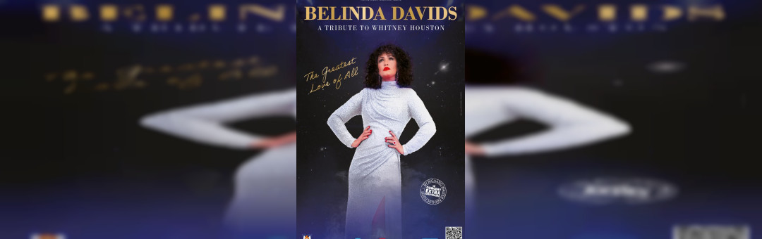 Belinda Davids – Pasino grand – 19 novembre 2025