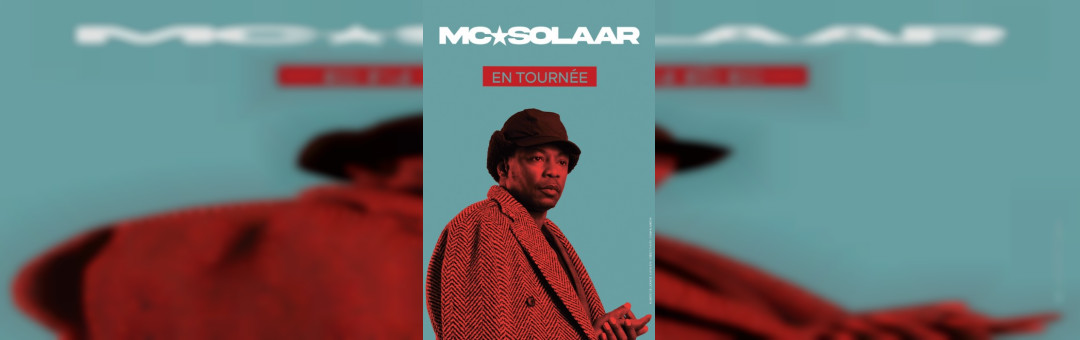 MC Solaar – Cepac Silo – 24 avril 2025