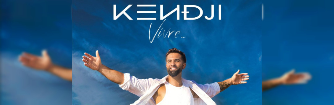 Kendji – Le Dôme – 21 mars 2026