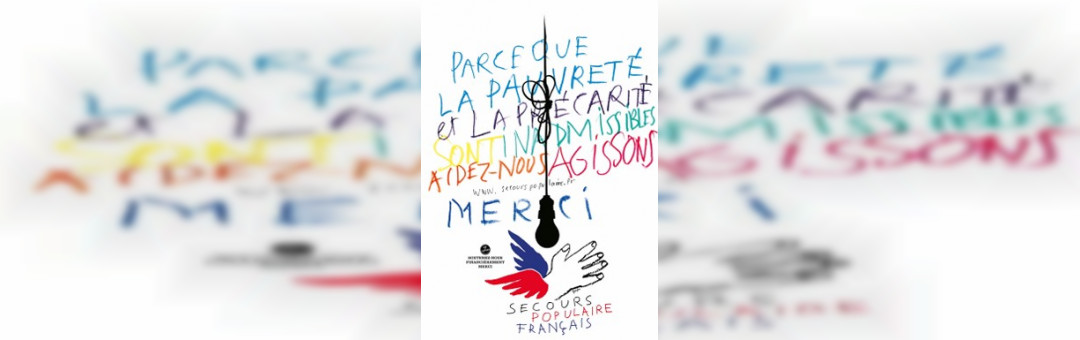 Journée mondial du refus de la misère