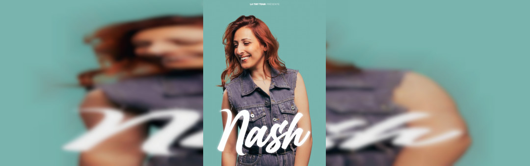 NASH- ESPACE JULIEN – 29 NOVEMBRE 2025