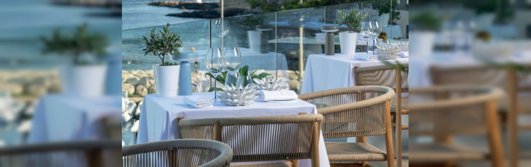 Restaurant L’Oursin Carry-le-Rouet