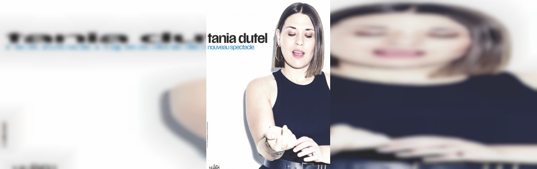 TANIA DUTEL- 6MIC – 22 NOVEMBRE 2025