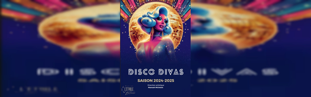 Disco Divas
