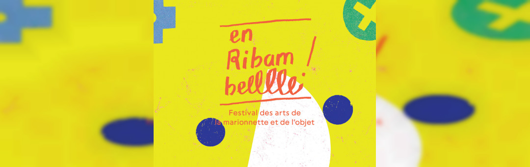 Festival en ribambelle au Mucem : festival des arts et de l’objet