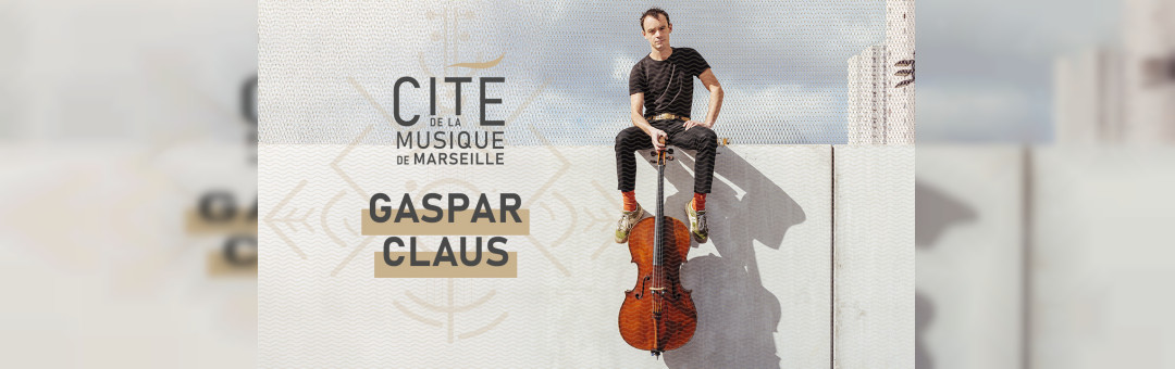 GASPAR CLAUS en concert