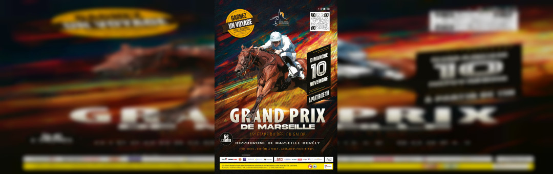 Grand Prix de Marseille