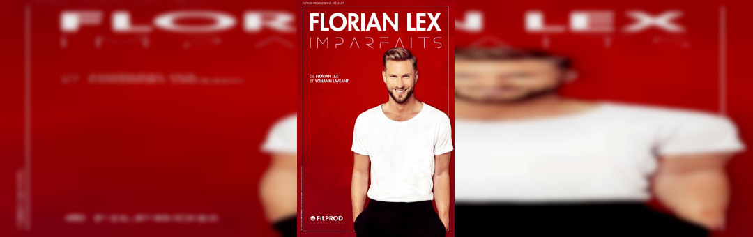 FLORIAN LEX – IMPARFAITS