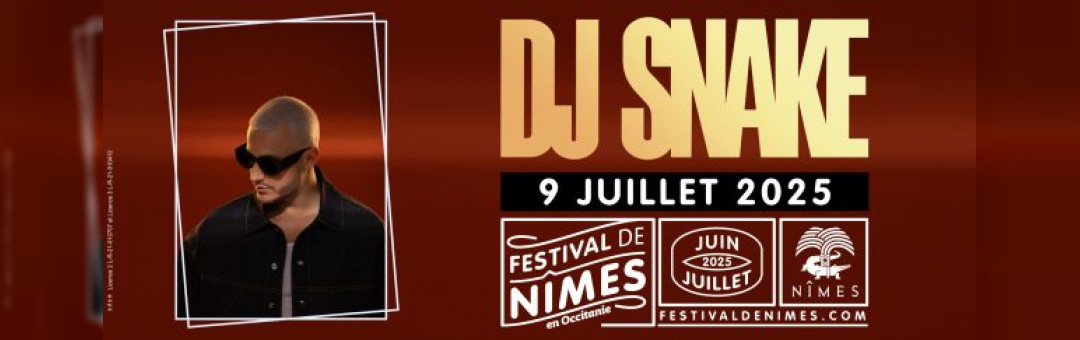DJ Snake
