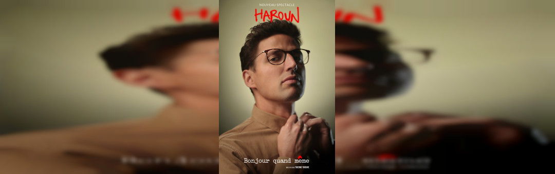 Haroun au Cepac Silo