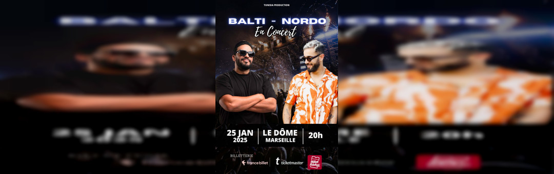 Balti et Nordo