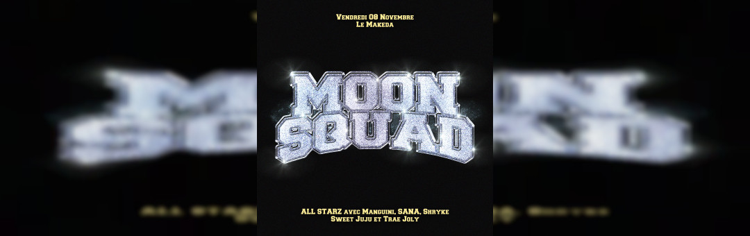 MOONSQUAD