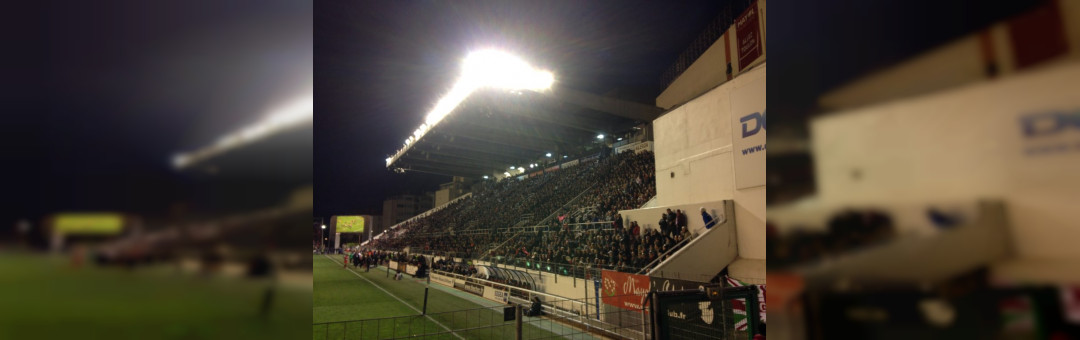 Stade Mayol