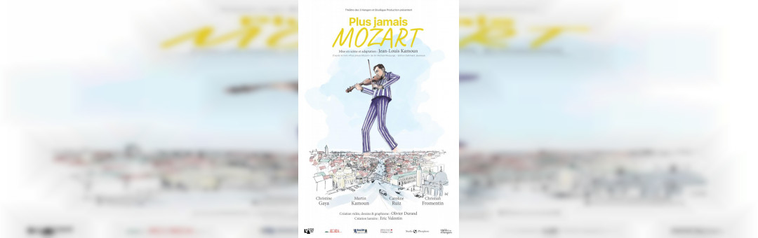 Plus jamais Mozart