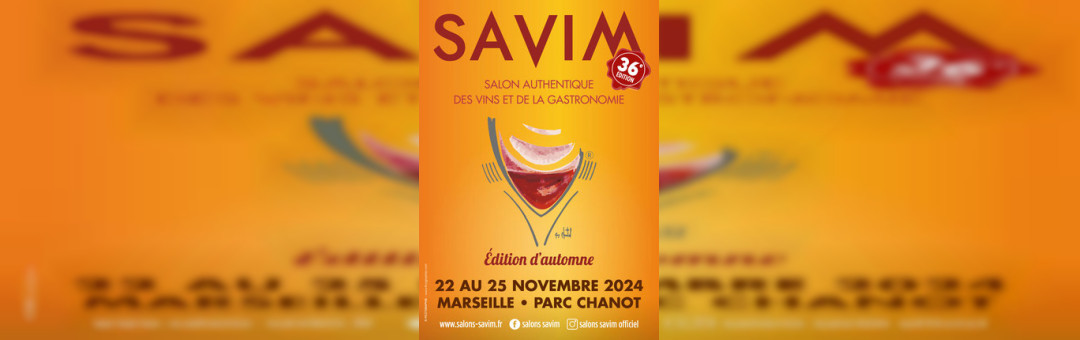 SAVIM d’automne 2024