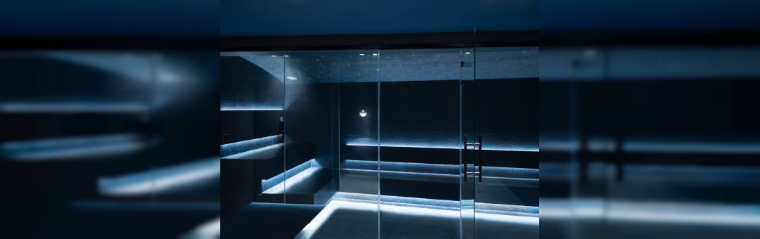 Spa Bleu  Phytomer