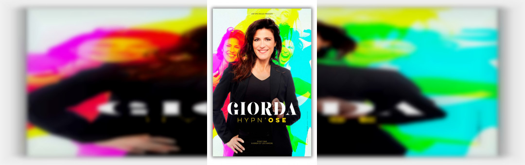 Giorda – Hypn’ose