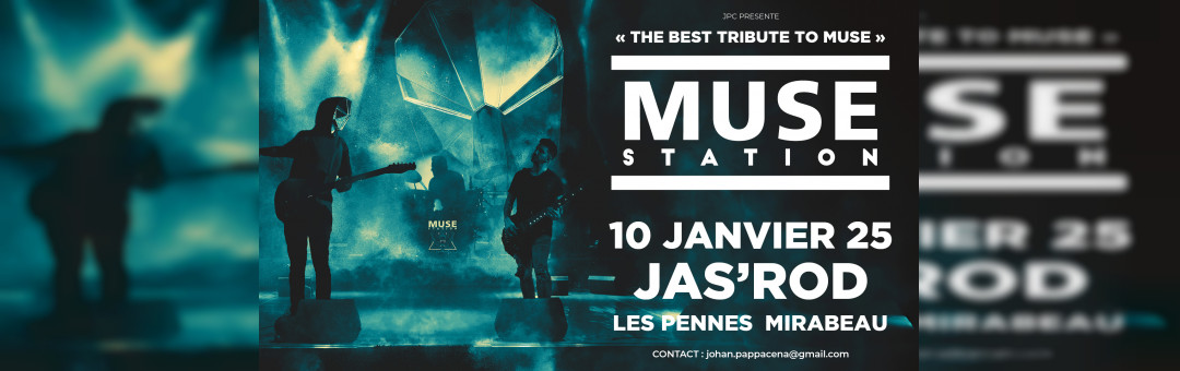 Muse Station