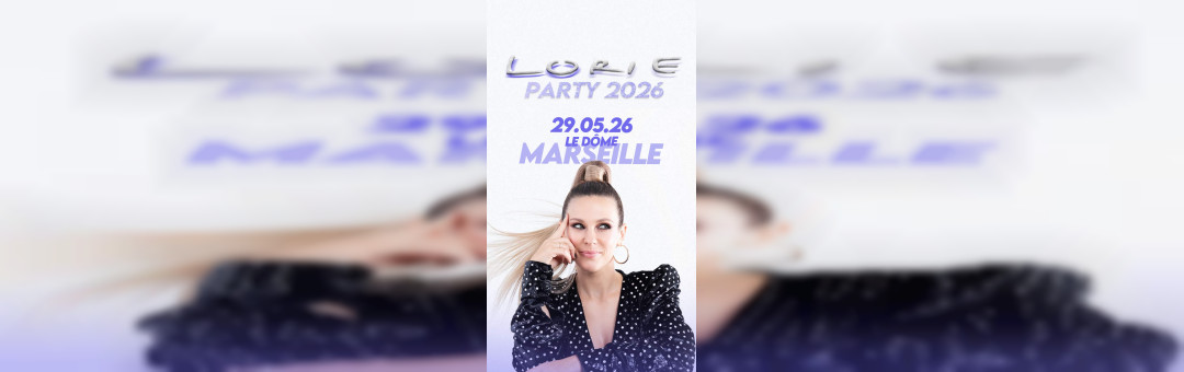 LORIE – PARTY