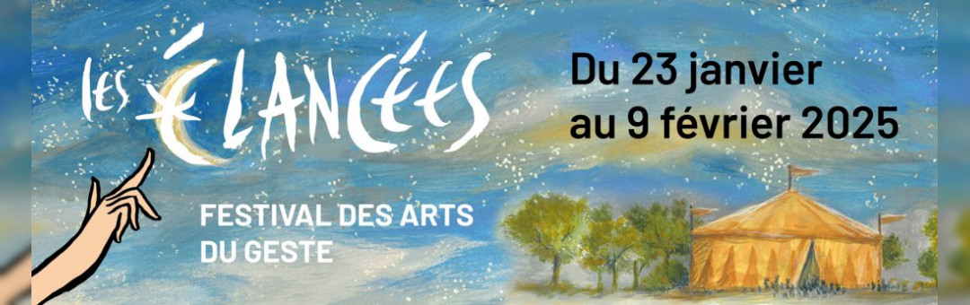 Festival les Élancées