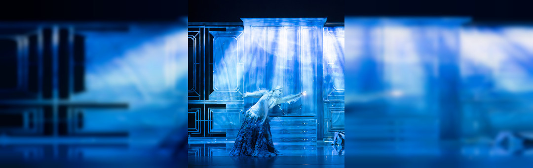 La Petite Sirène au Théâtre des Salins à Martigues