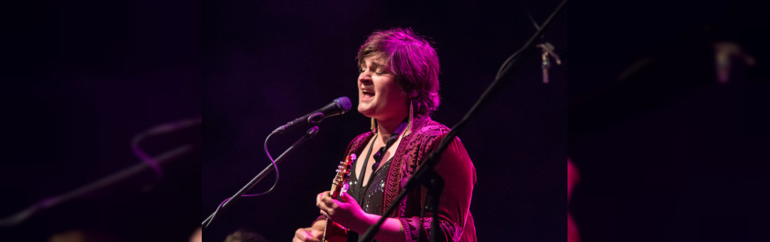 MADELEINE PEYROUX
