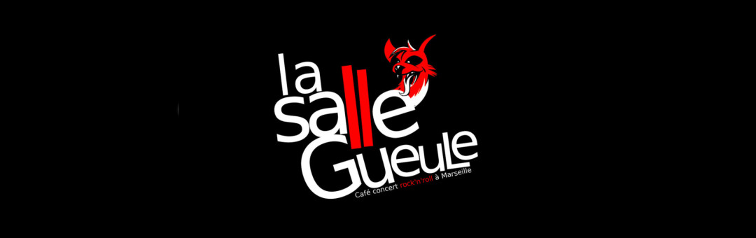 La Salle Gueule