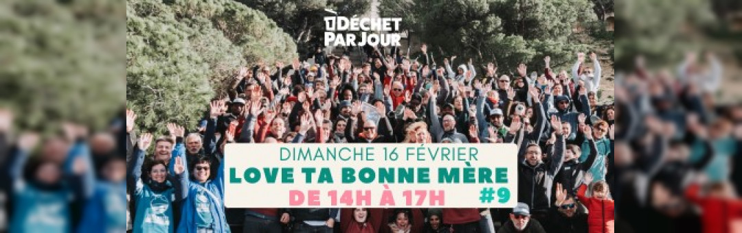 Love Ta Bonne Mère #9