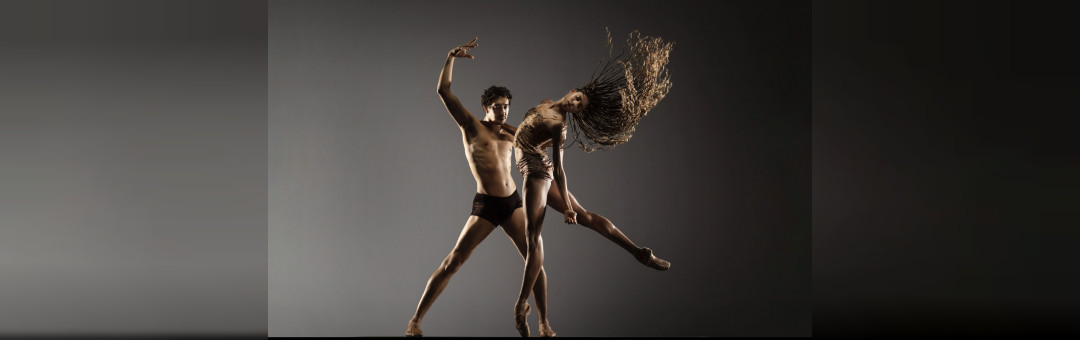 DEEP RIVER – ALONZO KING LINES BALLET