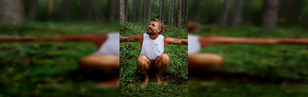 Xavier Rudd