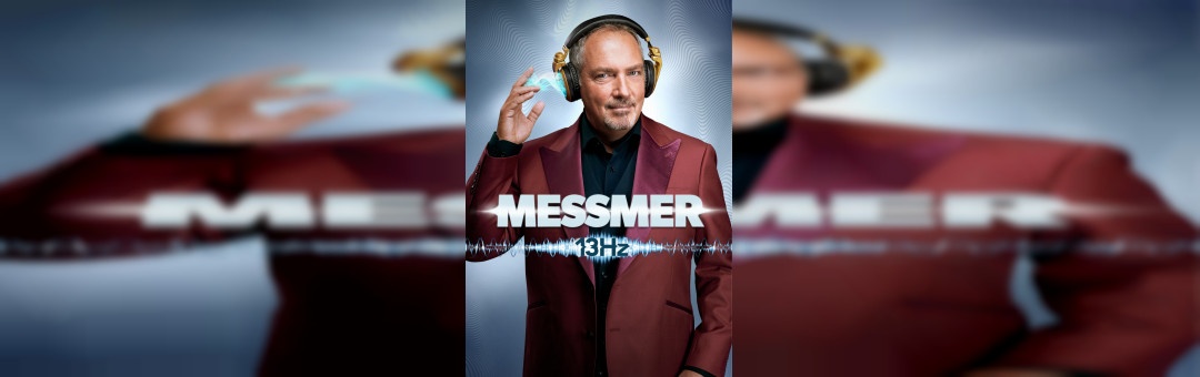 MESSMER – 13HZ