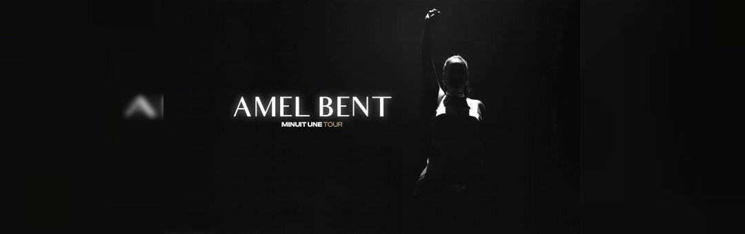 Amel Bent – Minuit une tour