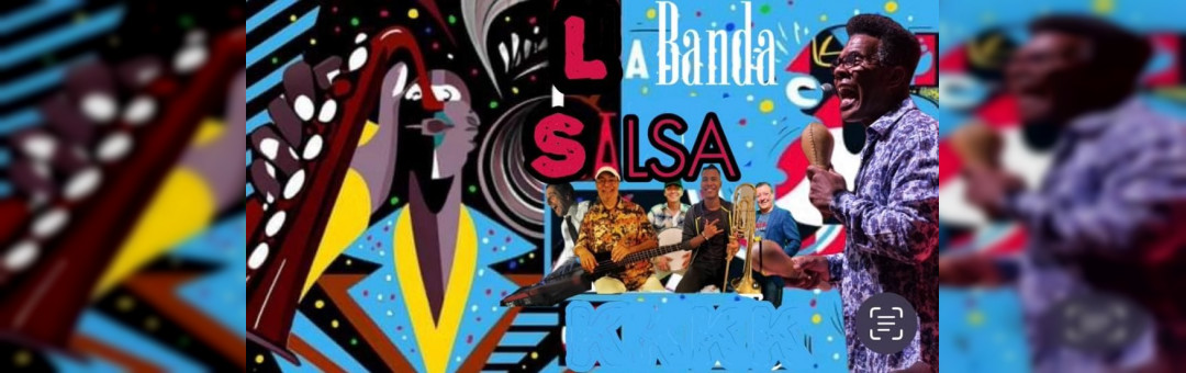 La Banda Salsa – Rumba Mambo Chachacha