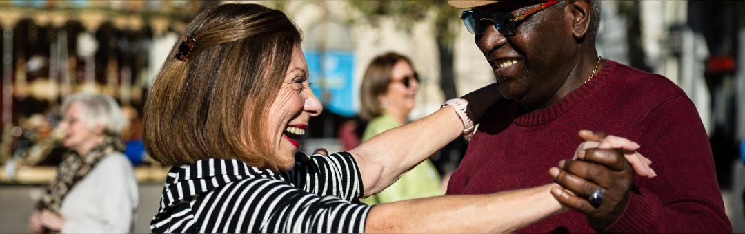 Bal des seniors de Marseille