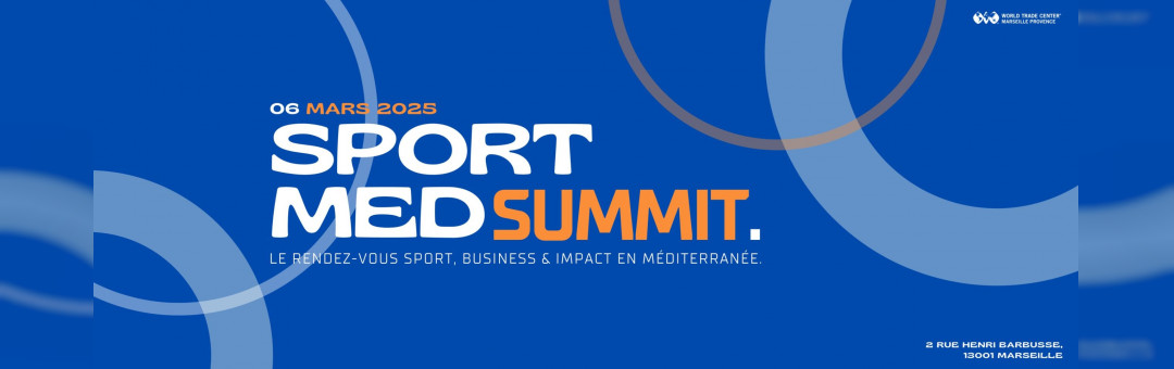Sport Med Summit 2025