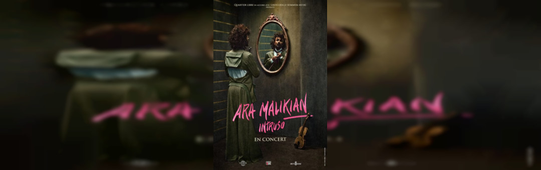 ARA MALIKIAN