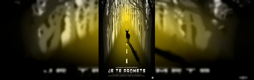 Je te promets