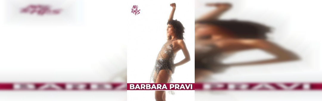 BARBARA PRAVI – VICTOR SOLF + LIQUID JANE