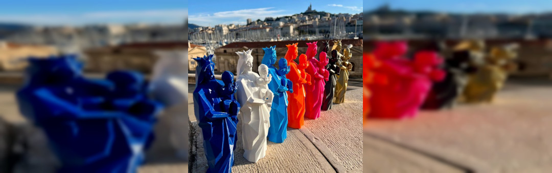 MADE MARSEILLE