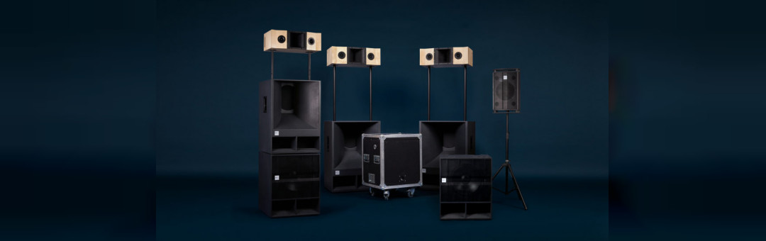 Pikip Solar Speakers