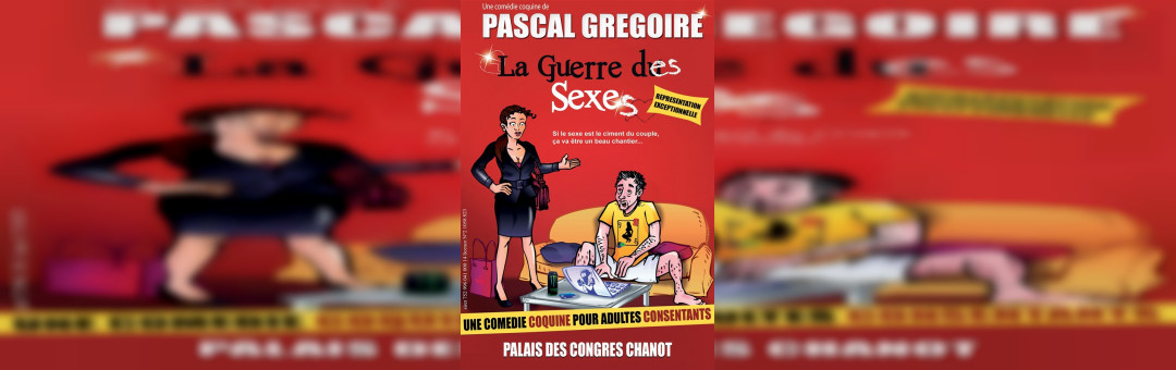 La guerre des sexes