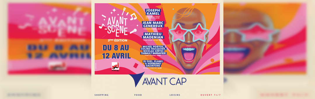 Bons plans : du 8 au 12 avril Avant-Cap et le Tarpin bien vous invitent !