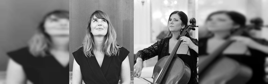 Concert EN AP[P]ARTÉ – Duo Charlotte Testu et Marine RODALLEC au Centre Photographique Marseille