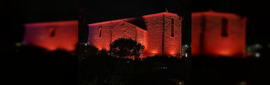 Salle Frédéric Mistral Châteauneuf le Rouge