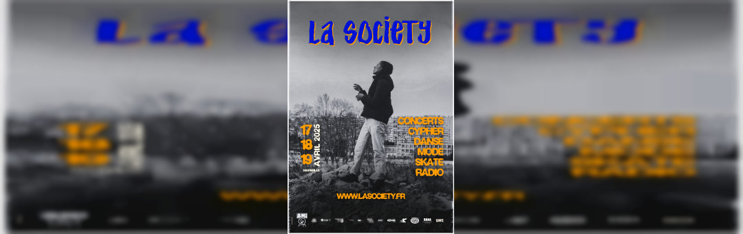 Festival La Society